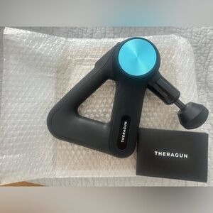 THERABODY— Theragun